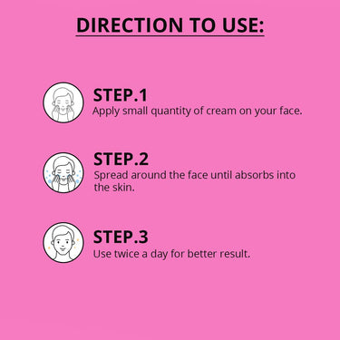 Mancode Whitening Cream for Men | 100g | Glowing Radiant Skin | Daily Defence From Pollution | Reduces Acne & Dark Spots | Cream With UV Protect | Everyday Skin Care